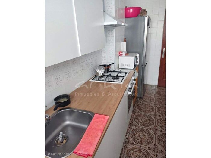 Piso en venta en Zona Avenida al Vedat, Torrent de 4 habitaciones
