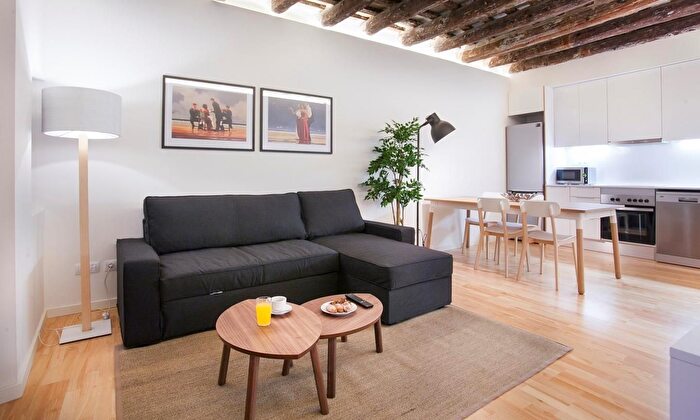 Piso en venta en Ciutat Vella, Sant Pere Sta Caterina i la Ribera de 1 habitacion
