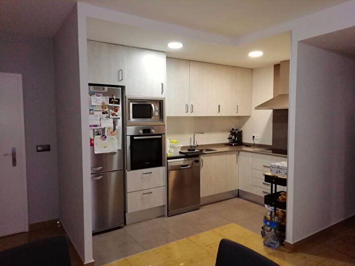 Piso en venta en Nordest, Les Arenes La Grípia Can Montllor de 2 habitaciones
