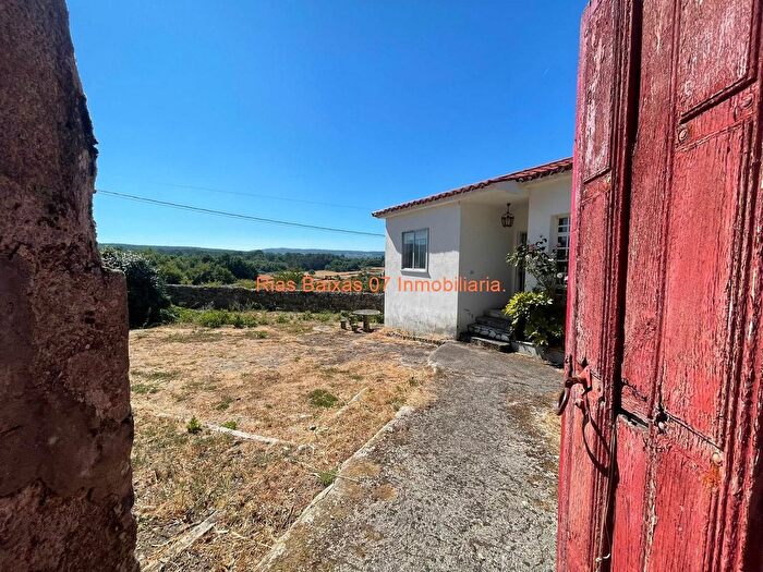 Casas en venta y pisos alquiler - 1