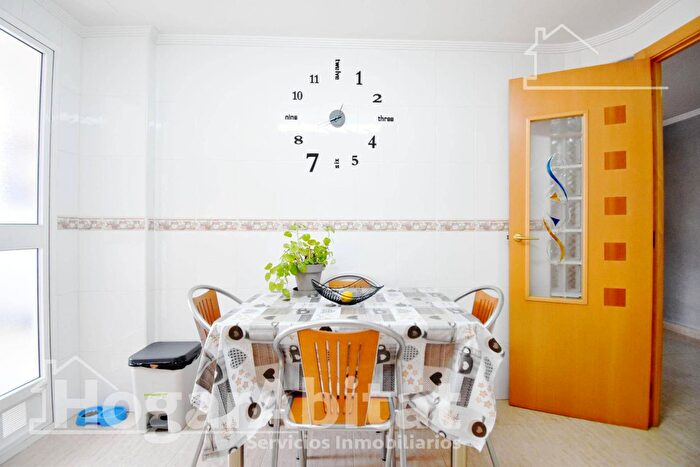 Casas en venta y pisos alquiler - 3