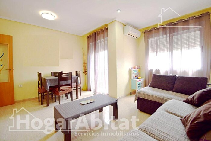 Casas en venta y pisos alquiler - 1