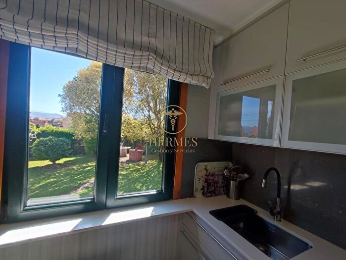 Casas en venta y pisos alquiler - 2