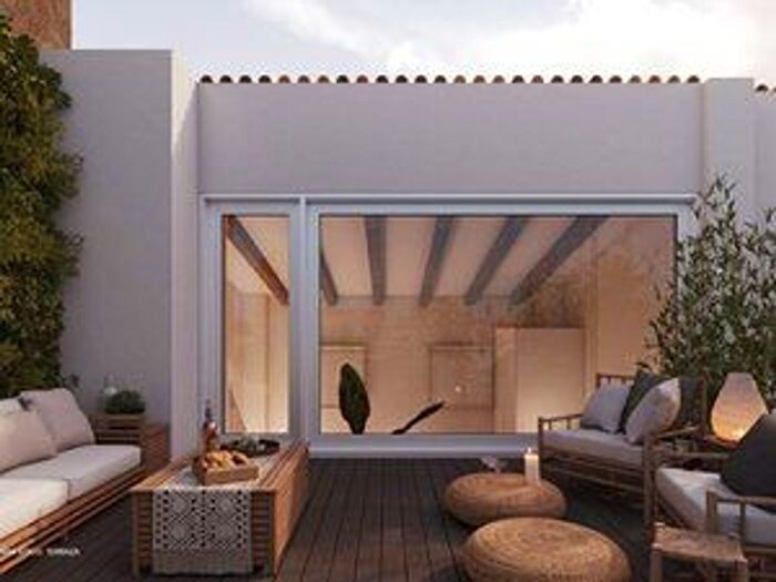 Casas en venta y pisos alquiler - 2