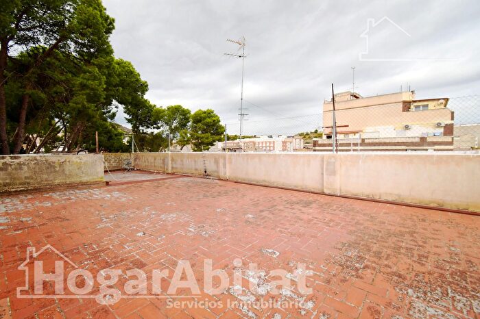 Casas en venta y pisos alquiler - 1