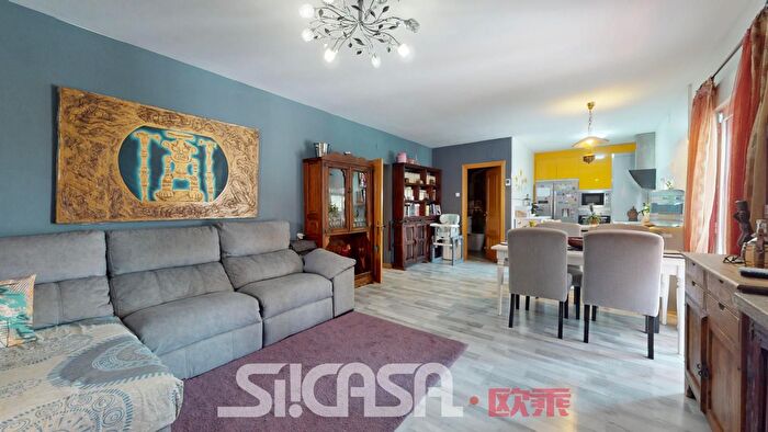 Casas en venta y pisos alquiler - 2