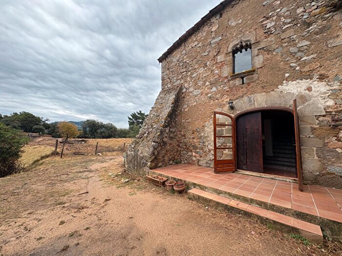 Casa en alquiler en Vallgorguina, Barcelona de 4 habitaciones