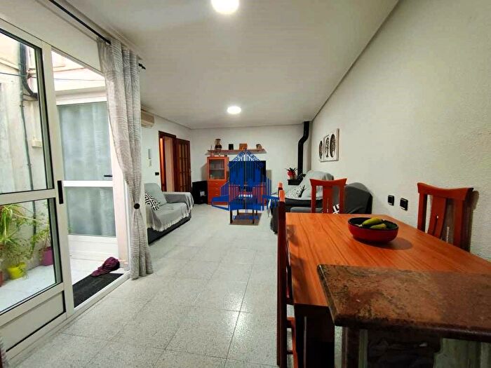 Casa en venta en Santomera, Murcia de 4 habitaciones
