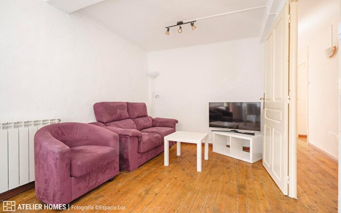 Casas en venta y pisos alquiler - 2