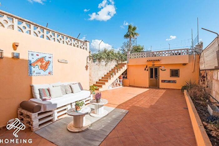 Casas en venta y pisos alquiler - 2
