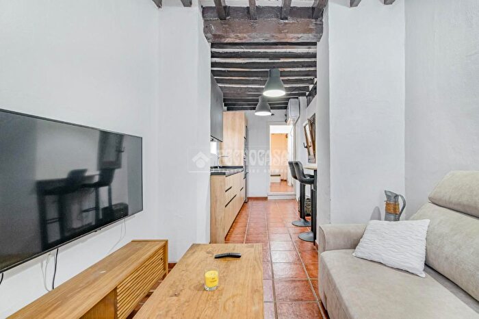 Casas en venta y pisos alquiler - 1
