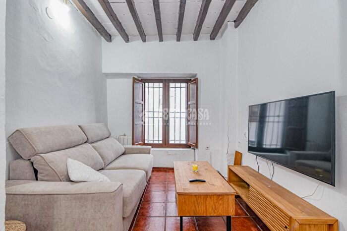 Casas en venta y pisos alquiler - 2