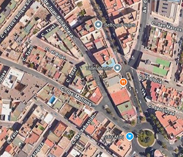 Casas en venta y pisos alquiler - 1