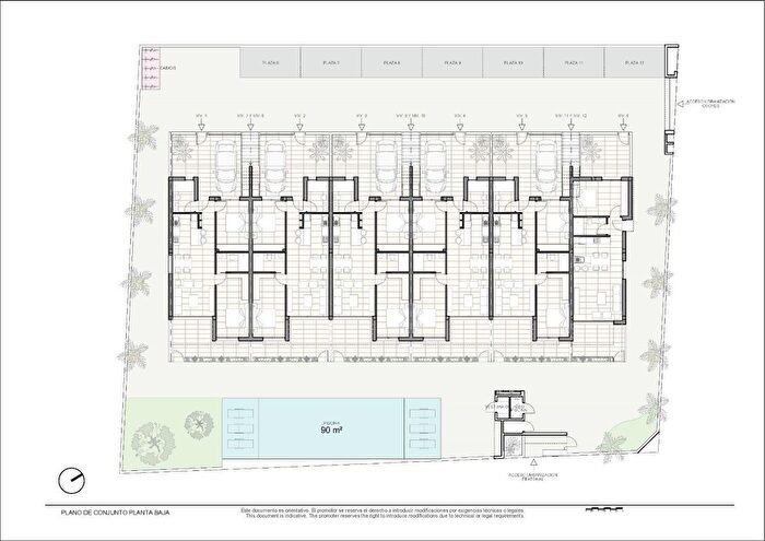 Casas en venta y pisos alquiler - 3