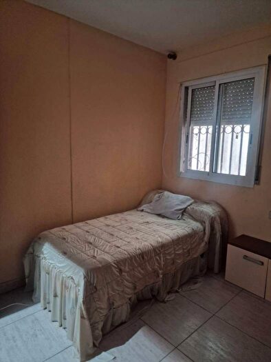 Piso en venta en Melilla, Melilla de 2 habitaciones