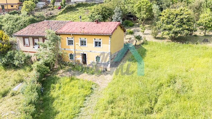 Casa en venta en Zona Rural, Mieres Asturias de 2 habitaciones