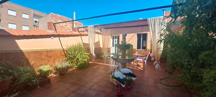 Casa en venta en Centro, Puertollano de 3 habitaciones