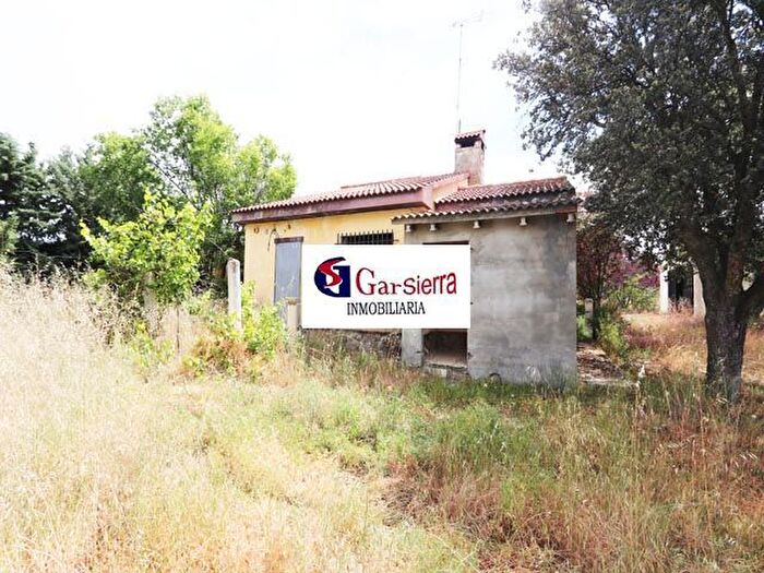 Casas en venta y pisos alquiler - 2