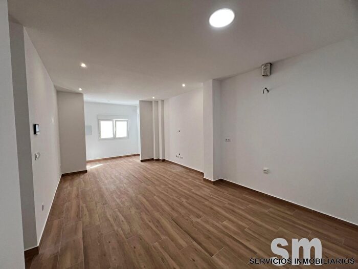 Piso en venta en Ubrique, Cádiz de 2 habitaciones