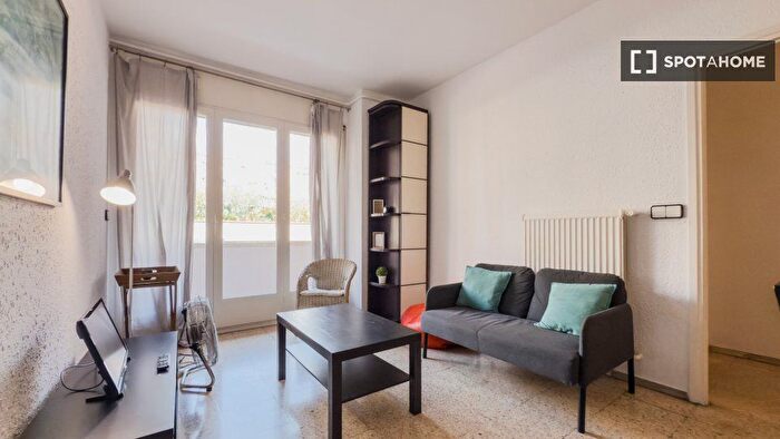 Piso en alquiler en Eixample, La Nova Esquerra de lEixample de 3 habitaciones
