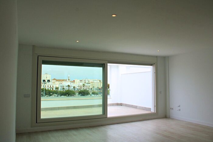 Piso en venta en Ayamonte ciudad, Ayamonte de 4 habitaciones