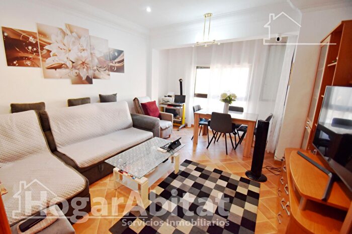 Casas en venta y pisos alquiler - 1