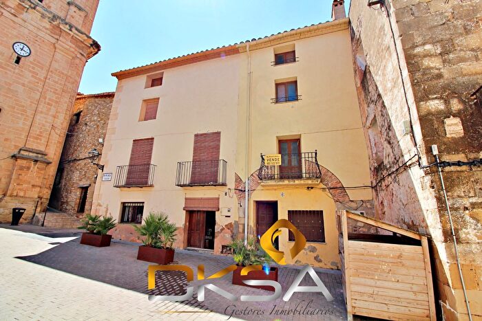 Casas en venta y pisos alquiler - 1
