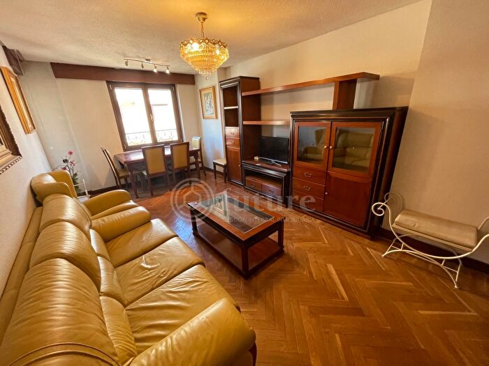 Piso en alquiler en Centro, San Vicente Las Úrsulas de 4 habitaciones