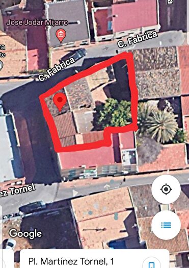 Casa en venta en Pedanías Este, Alberca
