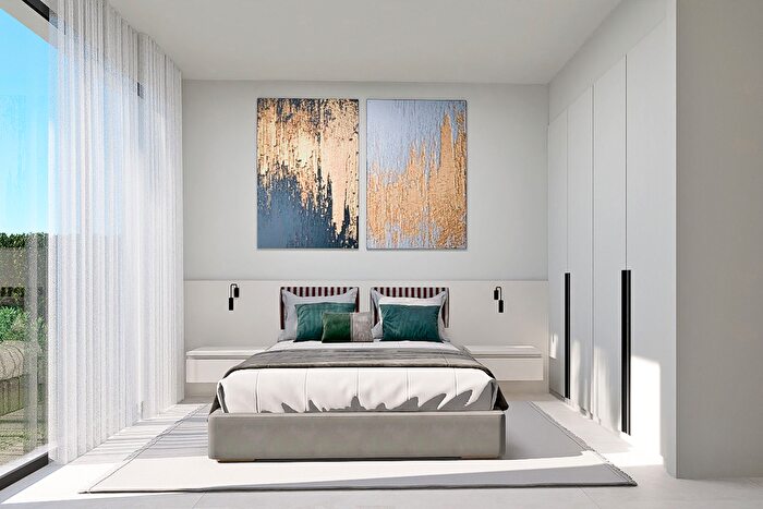 Casa en venta en Golf Bahía, Finestrat de 3 habitaciones