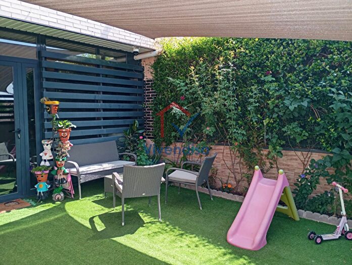 Casas en venta y pisos alquiler - 2
