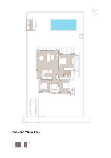 Casas en venta y pisos alquiler - 2