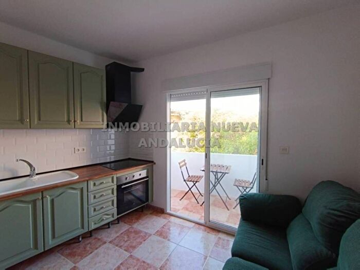 Piso en alquiler en Centro, Almería Capital de 4 habitaciones