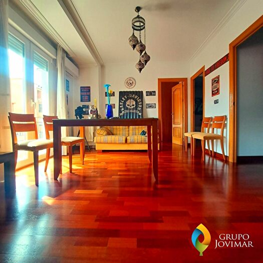 Casas en venta y pisos alquiler - 1