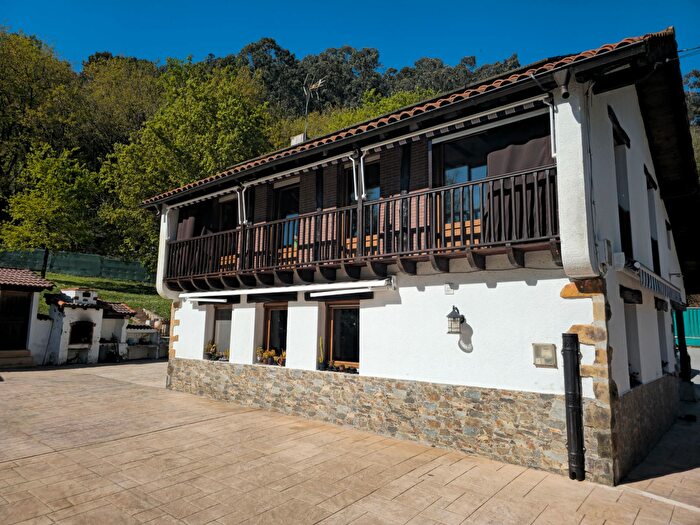 Casas en venta y pisos alquiler - 2