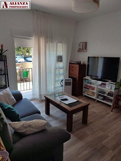 Piso en venta en La Colina, Torremolinos de 1 habitacion