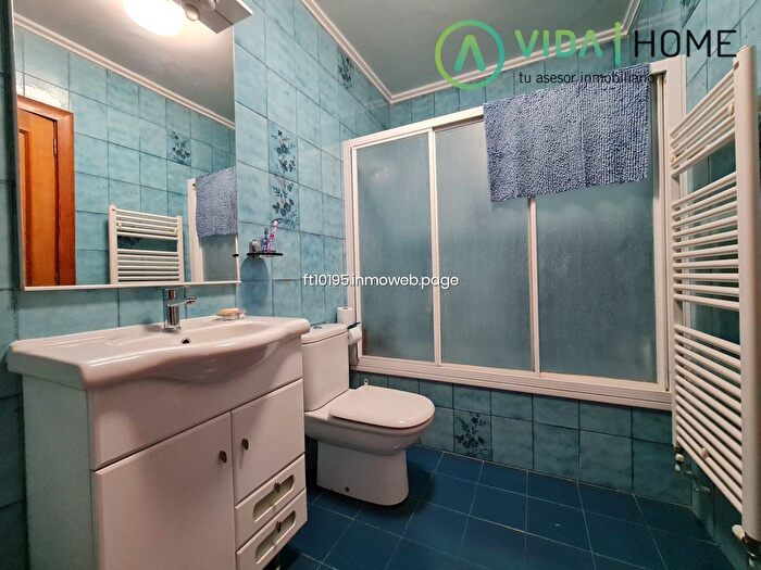Casas en venta y pisos alquiler - 2