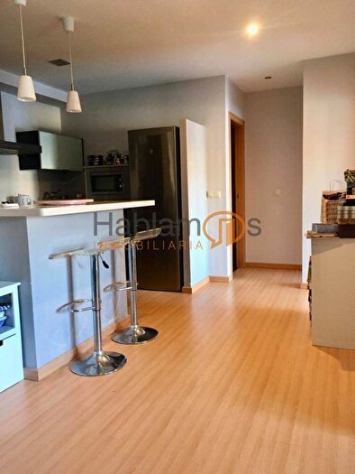 Piso en alquiler en Galicia, Pontevedra de 2 habitaciones