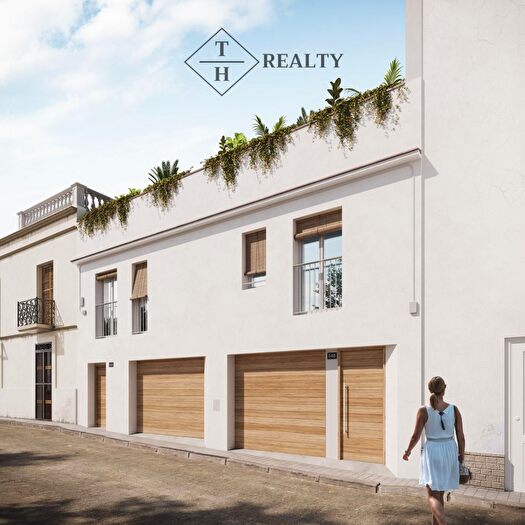 Casa en venta en Nucli Antic, LEscala de 3 habitaciones