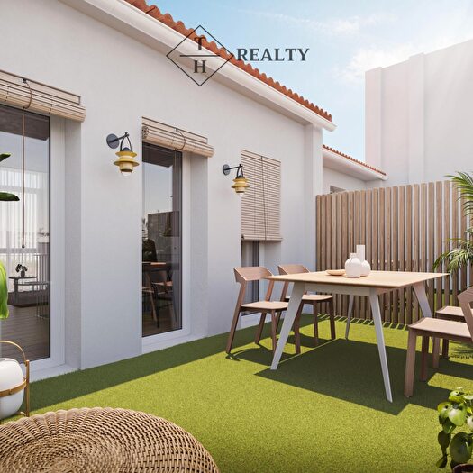 Casas en venta y pisos alquiler - 2