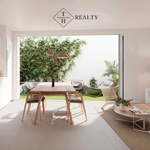Casas en venta y pisos alquiler - 3
