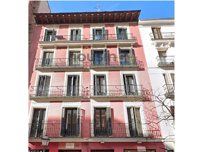 Piso en venta en Comunidad de Madrid, Madrid de 3 habitaciones