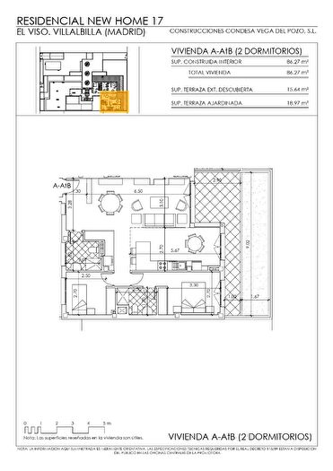 Casas en venta y pisos alquiler - 3