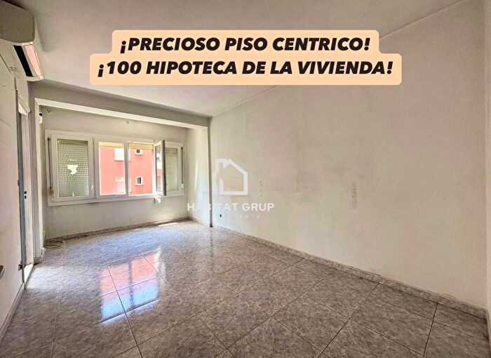 Casas en venta y pisos alquiler - 1
