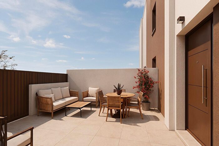 Casa en venta en Pilar de la Horadada ciudad, Pilar de la Horadada de 3 habitaciones