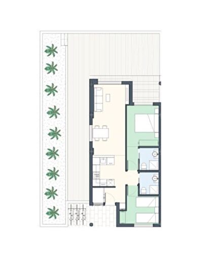 Casas en venta y pisos alquiler - 3