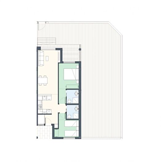 Casas en venta y pisos alquiler - 2