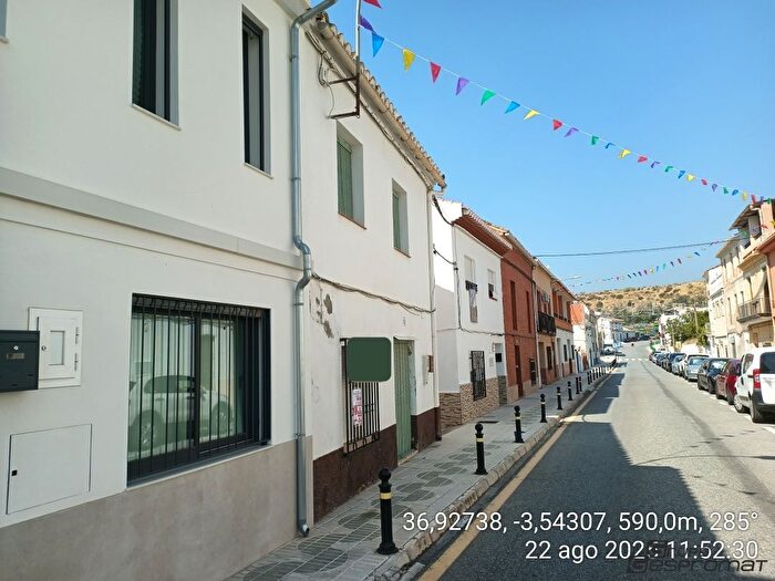 Casas en venta y pisos alquiler - 2