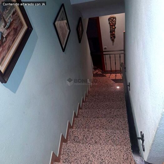Casas en venta y pisos alquiler - 3