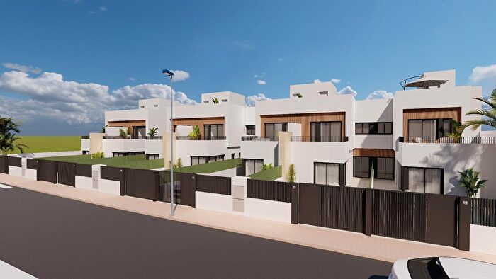 Casas en venta y pisos alquiler - 2